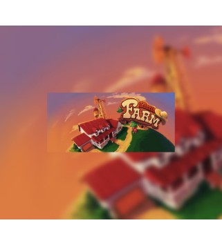 Little Farm Steam Key GLOBAL